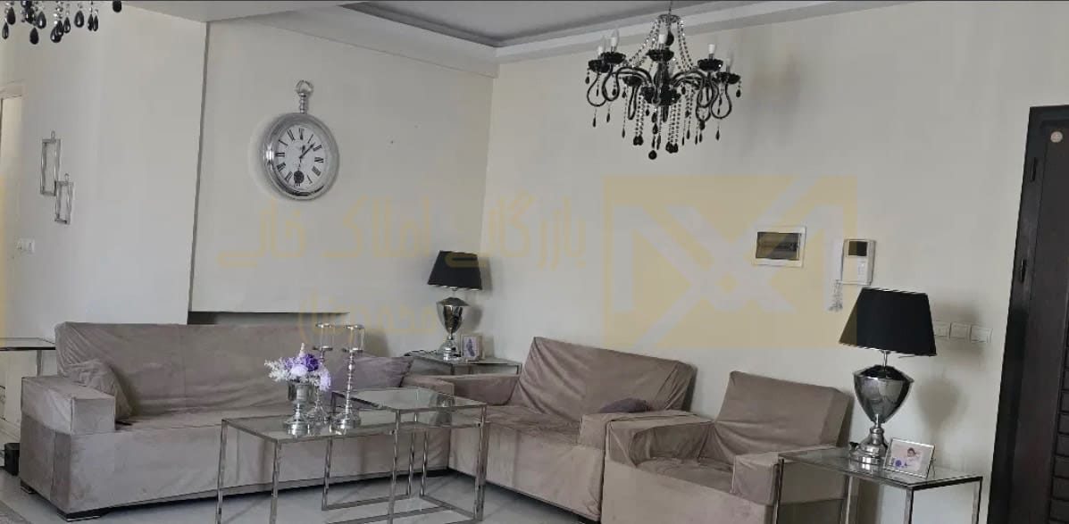 اپارتمان ۹۳ متری ابوریحان سعدی