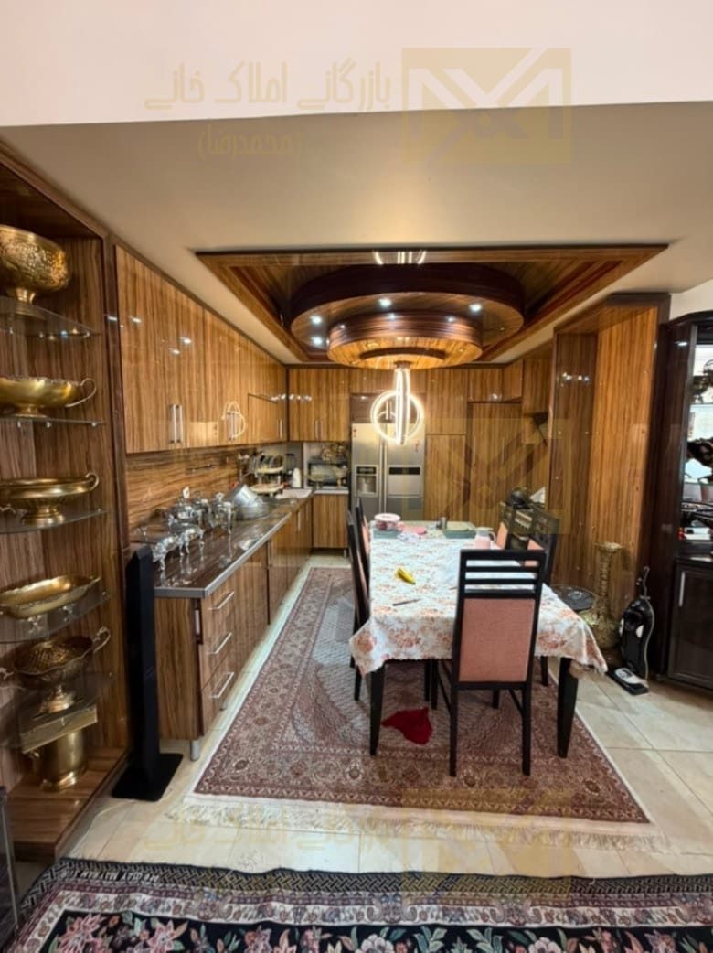 آپارتمان ۱۲۸ متری رشدیه