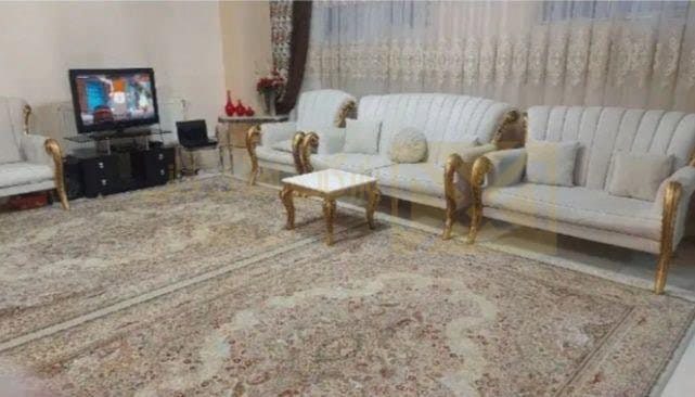 آپارتمان ۱۰۶ متری در پاستور لک لر