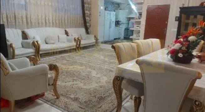 آپارتمان ۱۰۶ متری در پاستور لک لر