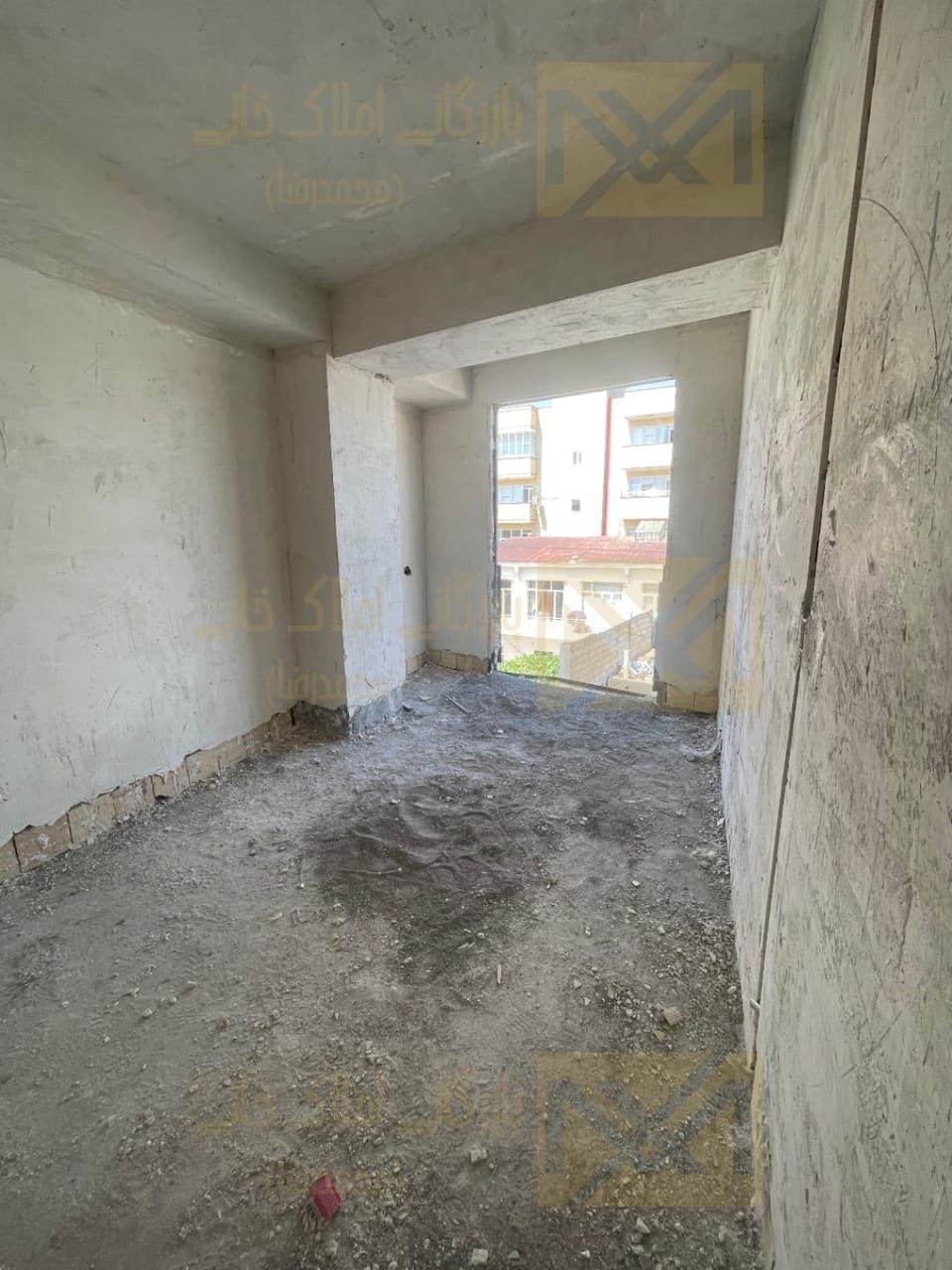 ۱۴۵ متر قره اغاج