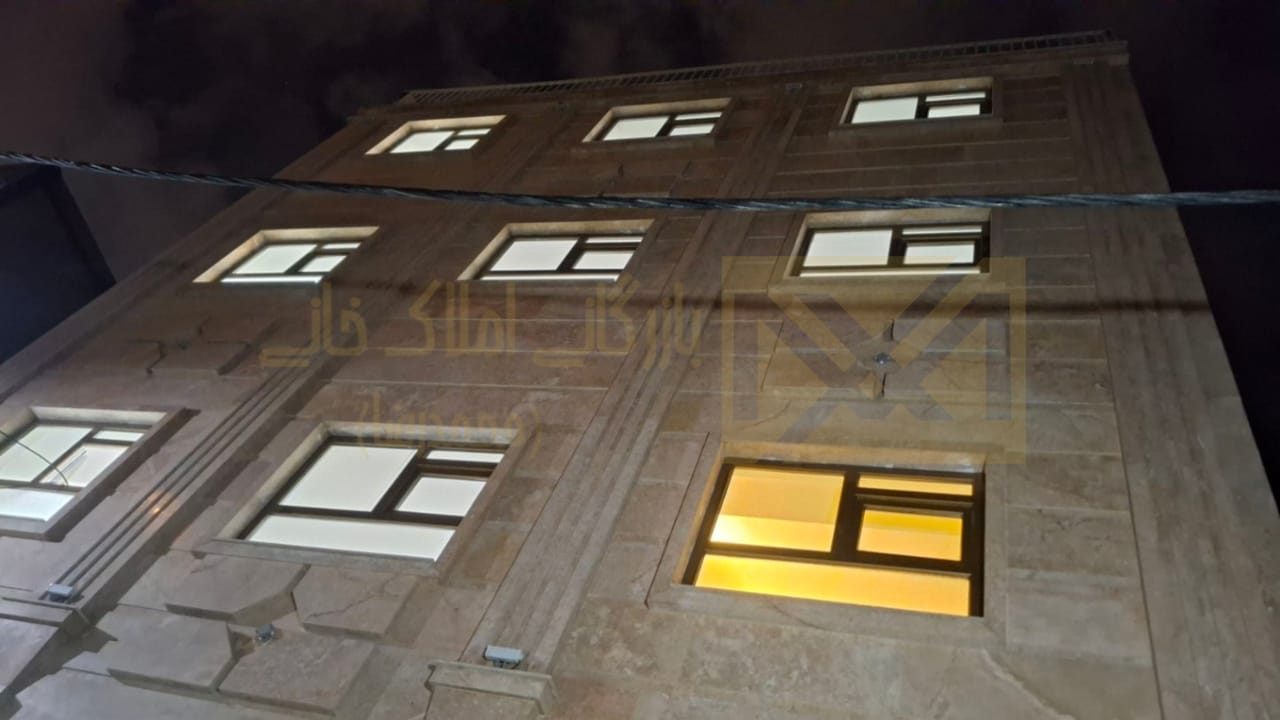 آپارتمان۱۶۰متری شهناز پاستور قدیم صایب