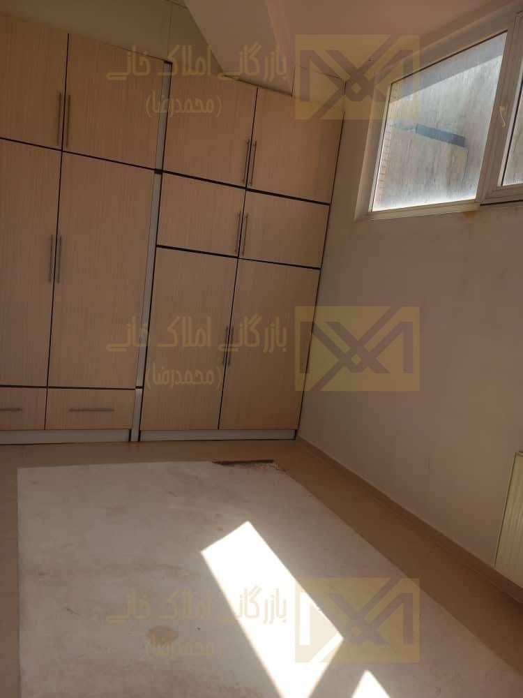آپارتمان۱۰۰متری ارک جدید سه راهی طالقانی ارتش