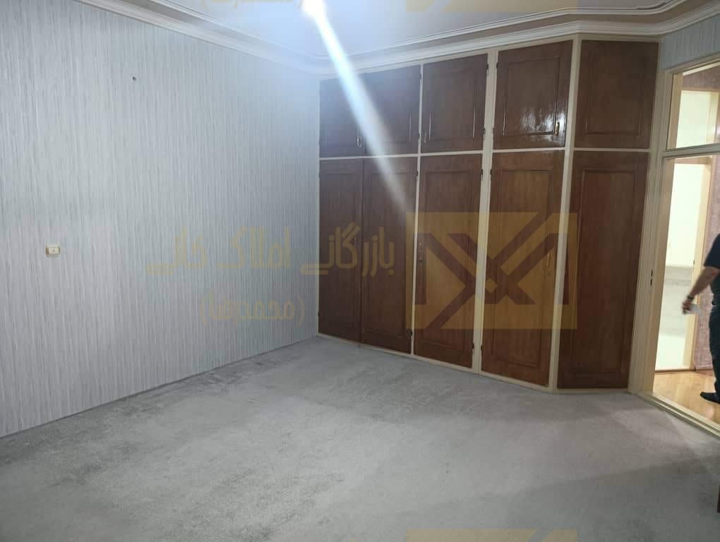 آپارتمان ۱۸۵متری شهناز لک لر