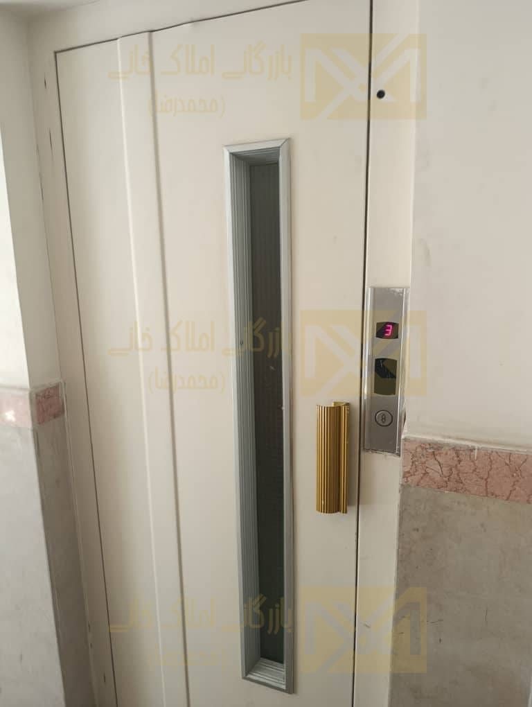 آپارتمان۷۵متری شهناز۱۷شهریورجدید لک لر