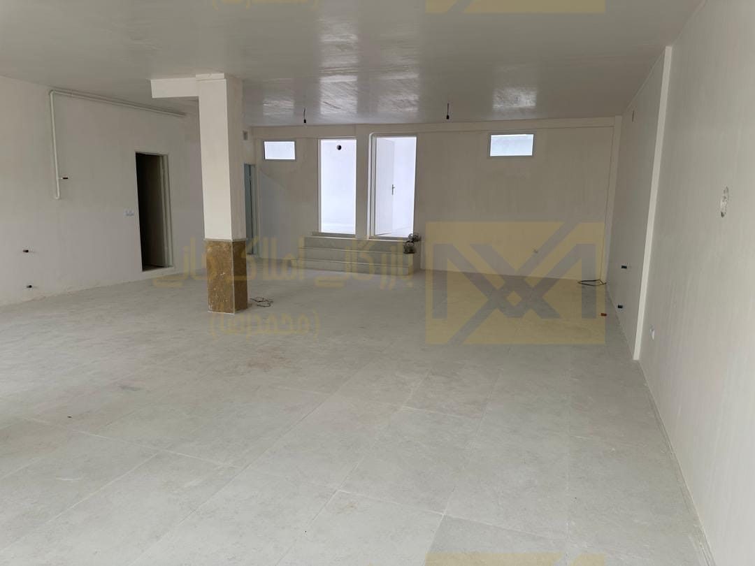 دفتر مناسب برای اجاره بر چهار راه بهشتی