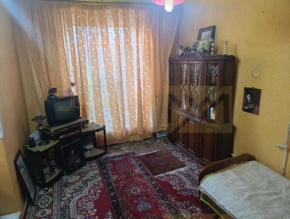 حیاط نوستالژی ۲۸۰متری ارتش پاستورجدید