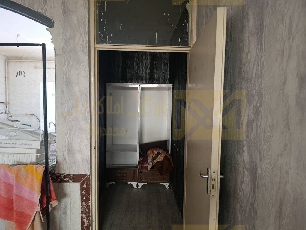 فروش حیاط شمالی ۸۳متری آخر شهناز گلشن