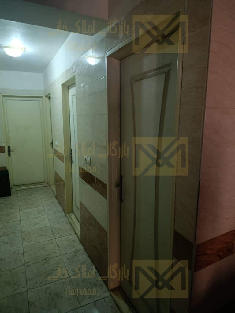 فروش آپارتمان۱۷۶متری شهناز لک لر