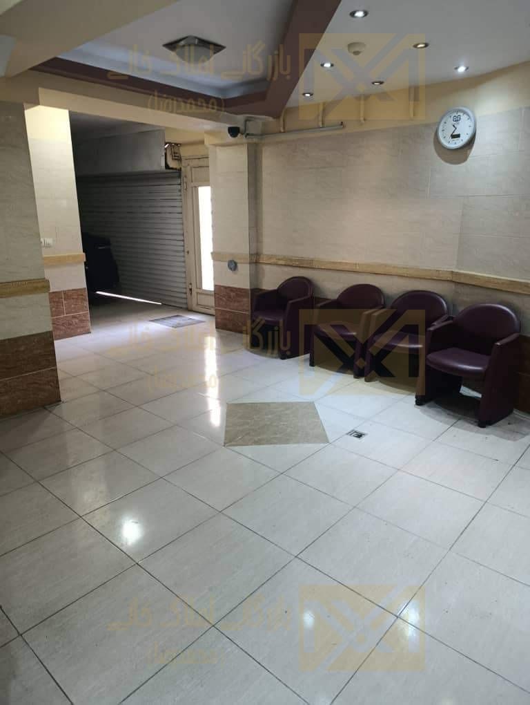 فروش آپارتمان۱۷۶متری شهناز لک لر