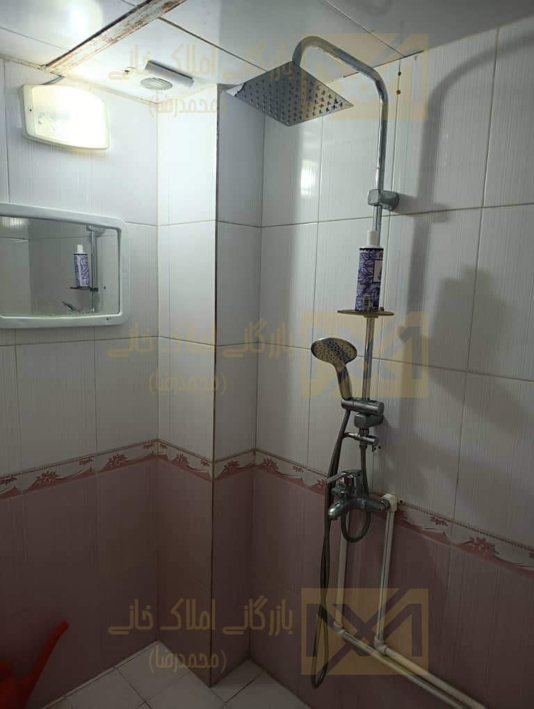 اجاره آپارتمان ۸۵متری رهن کامل خیام شهریار قطران
