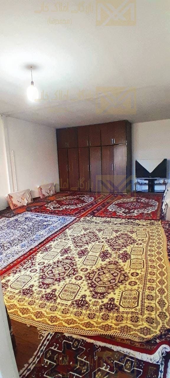 فروش حیاط نقلی۵۸متری طالفانی