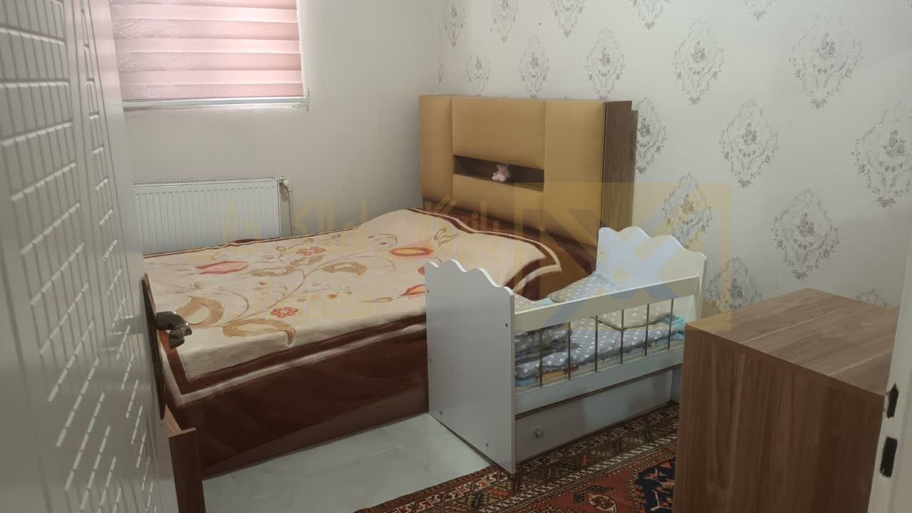 فروش آپارتمان۸۶متری۱۷شهریورجدید حاج جبار نائب