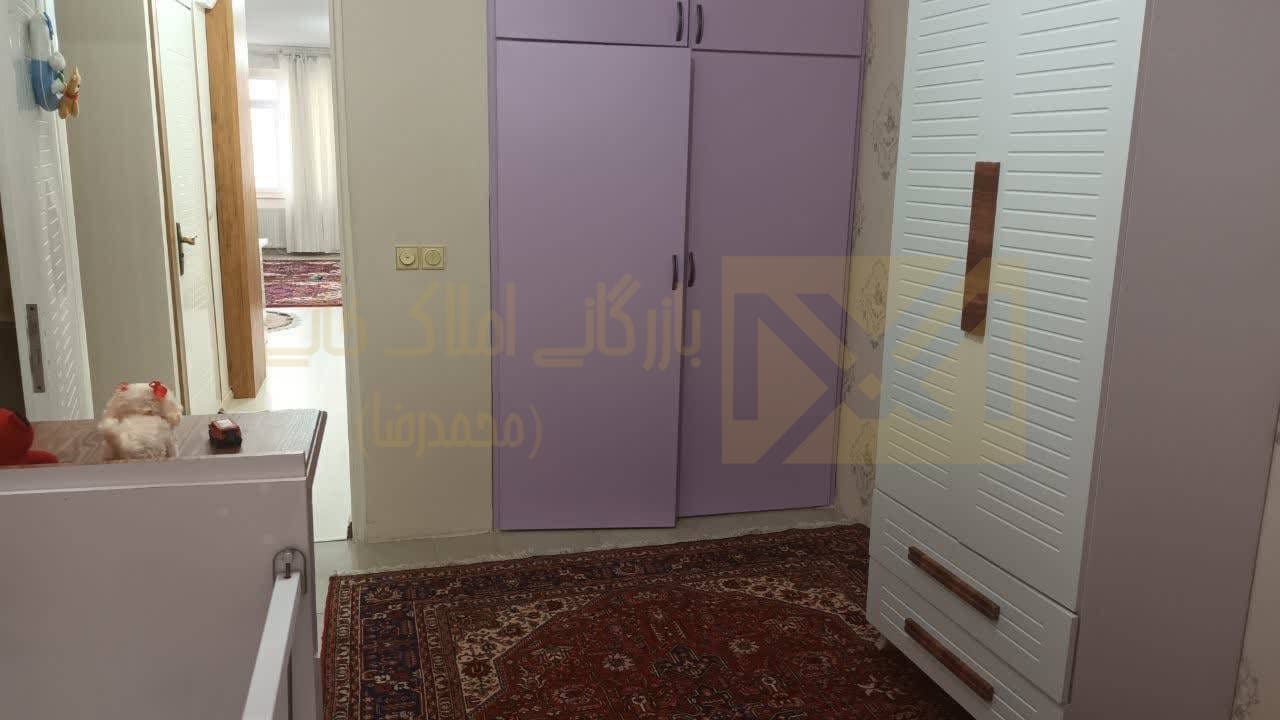 فروش آپارتمان۸۶متری۱۷شهریورجدید حاج جبار نائب