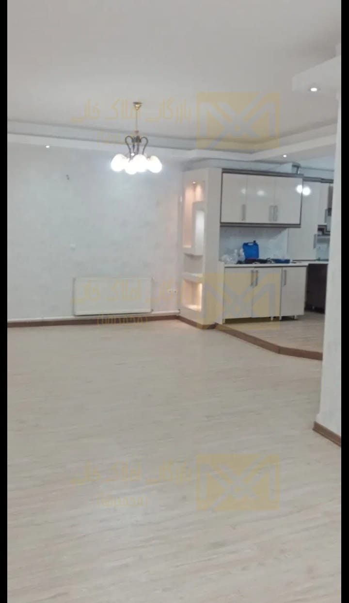 فروش اپارتمان ۱۱۰ متری شهناز لک لر