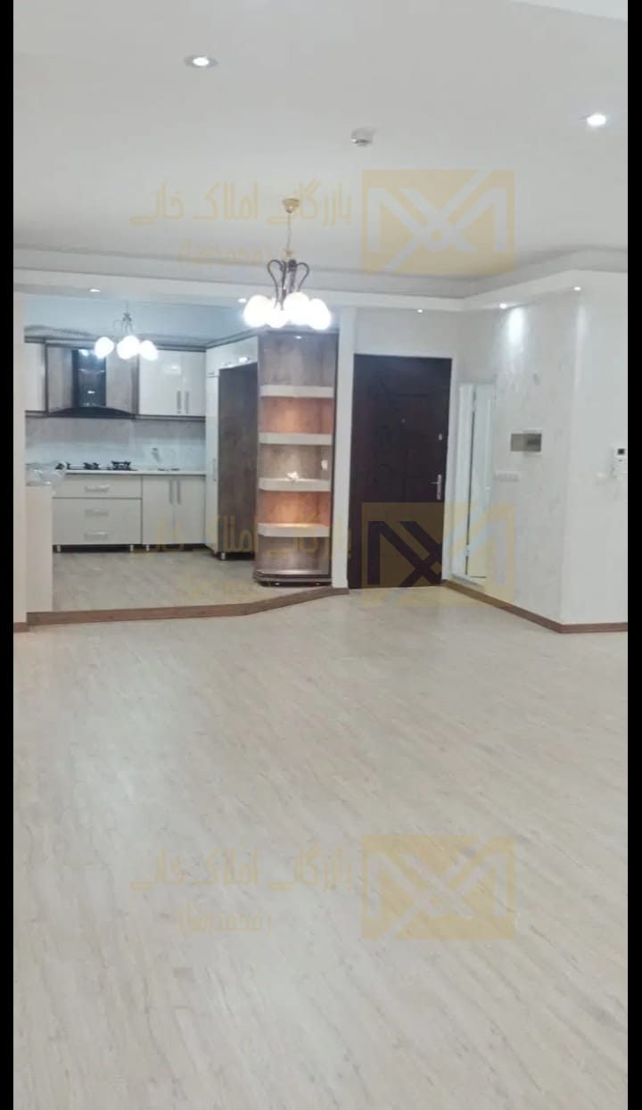 فروش اپارتمان ۱۱۰ متری شهناز لک لر