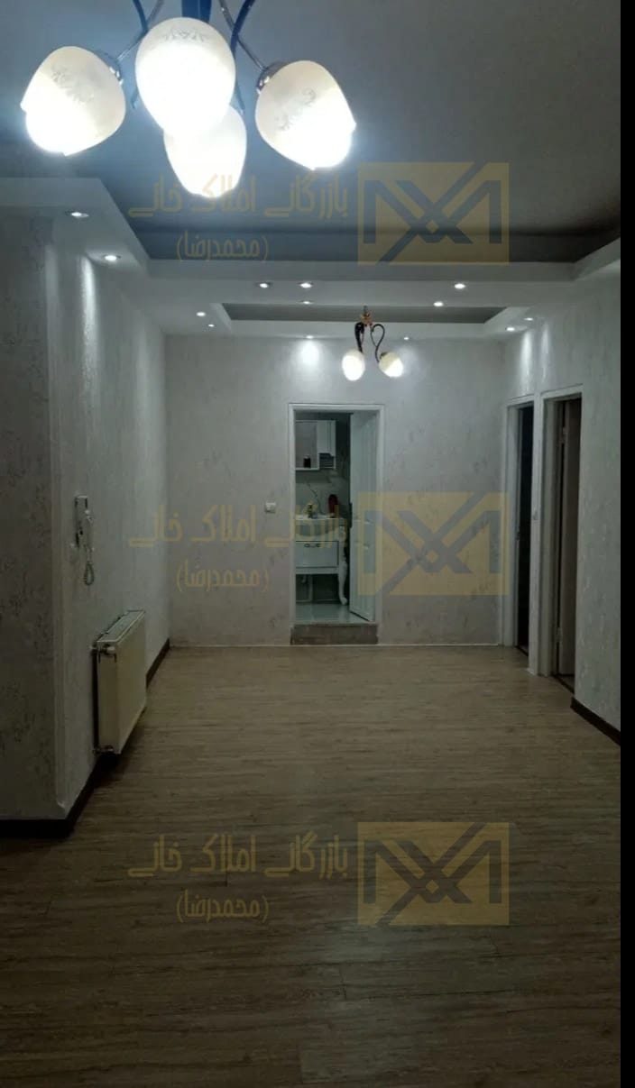 فروش اپارتمان ۱۱۰ متری شهناز لک لر