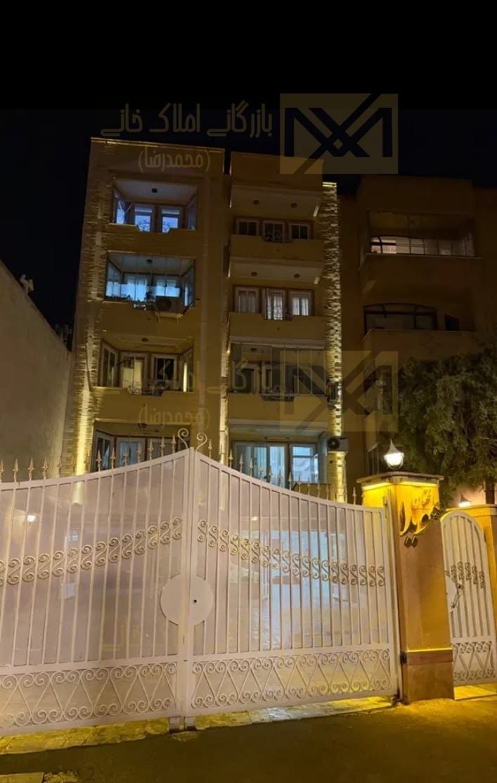 فروش اپارتمان ۹۰ متری مقصودیه