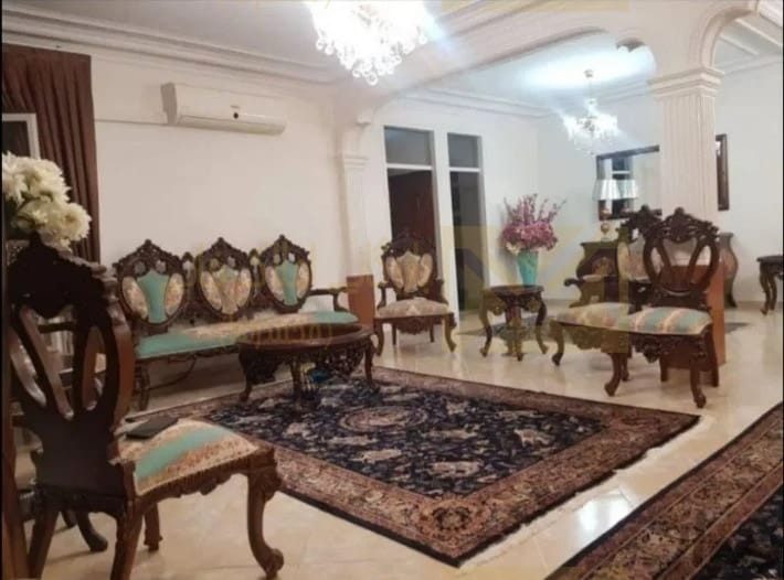 فروش اپارتمان ۱۷۵ متری خیام
