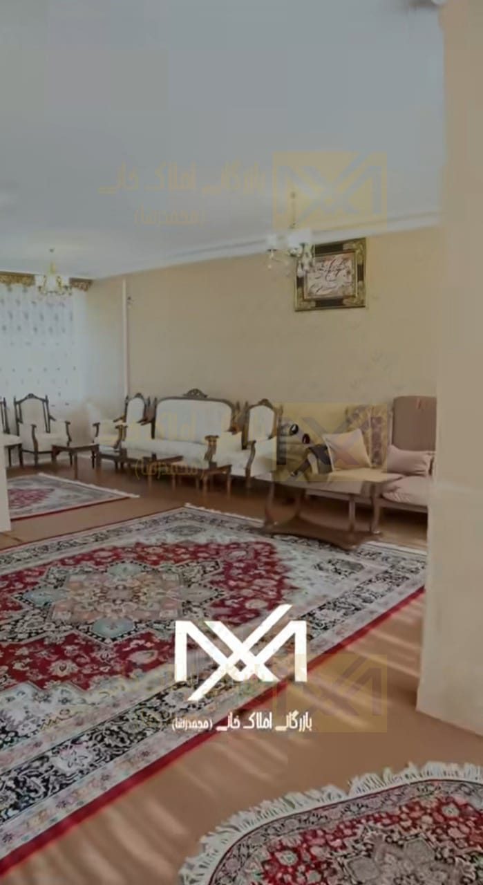 فروش اپارتمان ۲۱۰ متری اخر شهناز