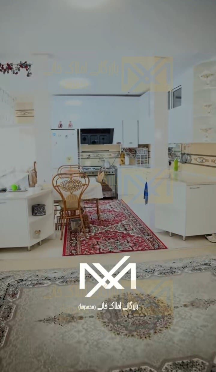 فروش اپارتمان ۲۱۰ متری اخر شهناز