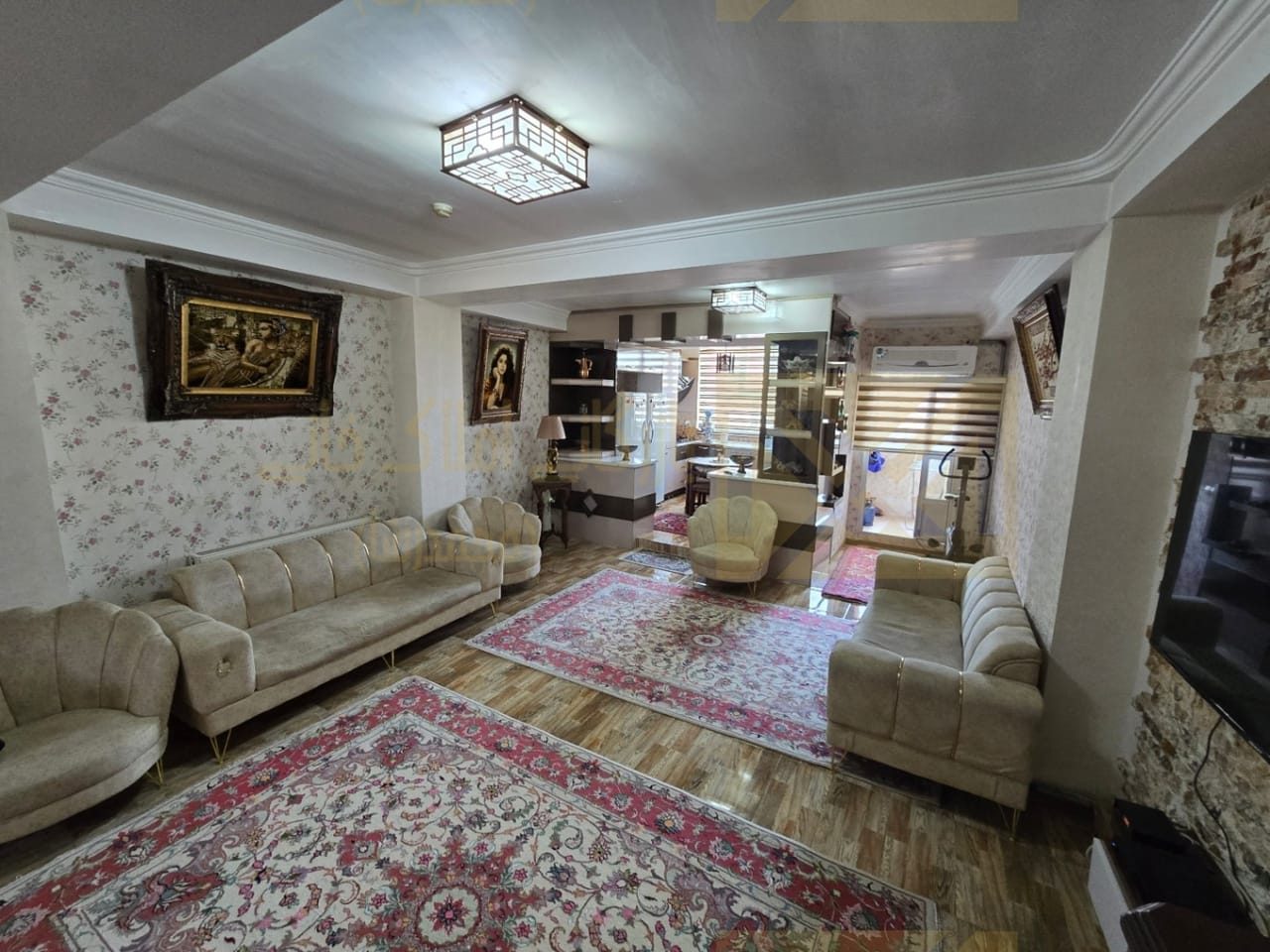 ۸۵متر خیابان بهار
