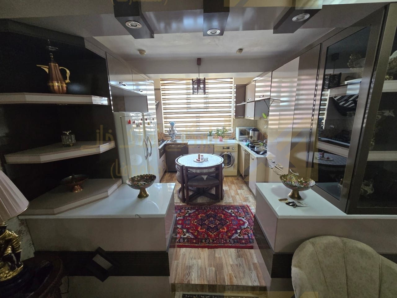۸۵متر خیابان بهار