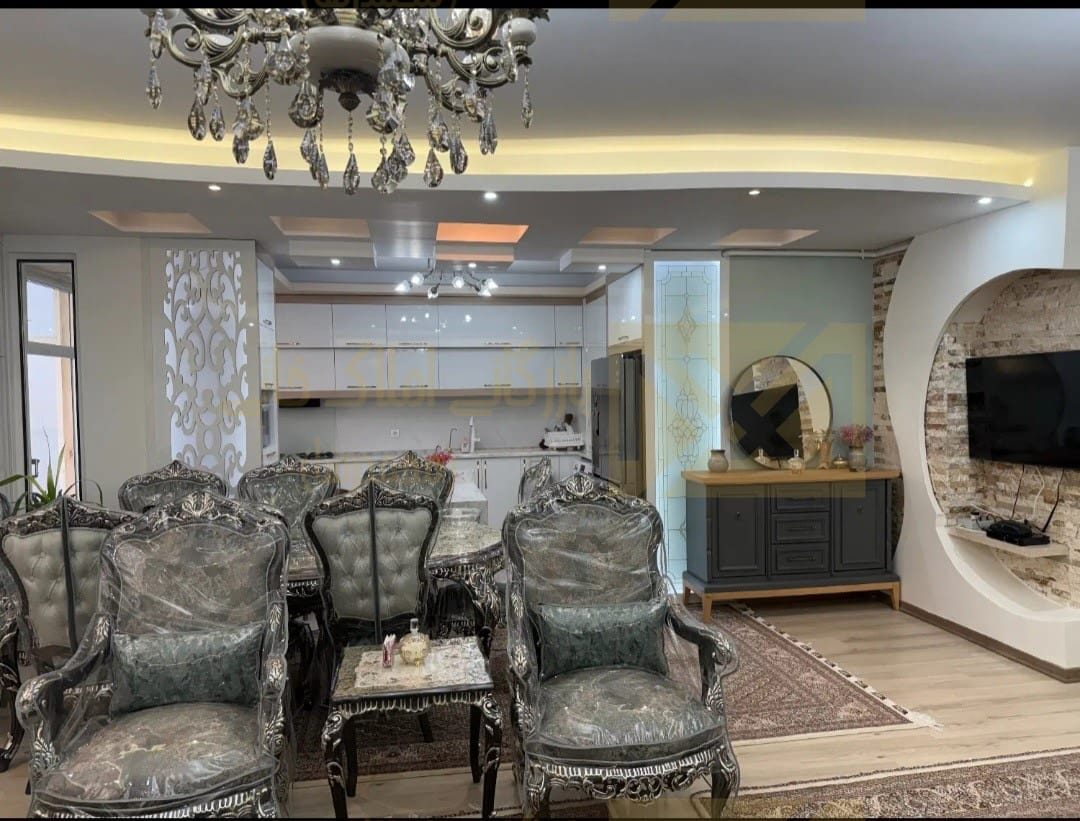 ۱۲۰ متر منظریه