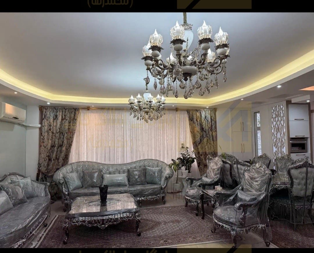 ۱۲۰ متر منظریه