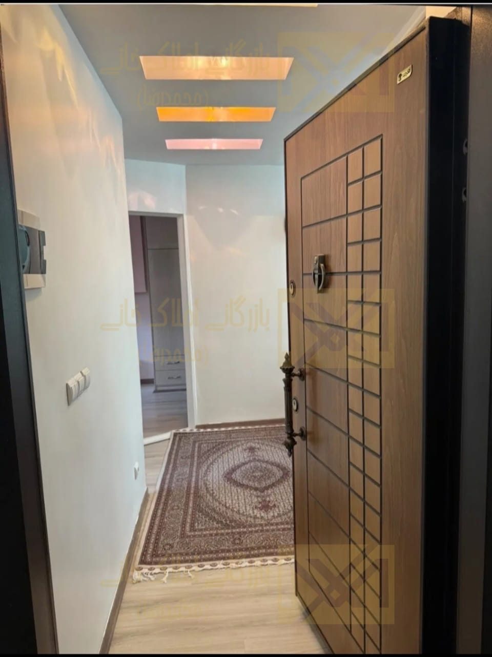 ۱۲۰ متر منظریه