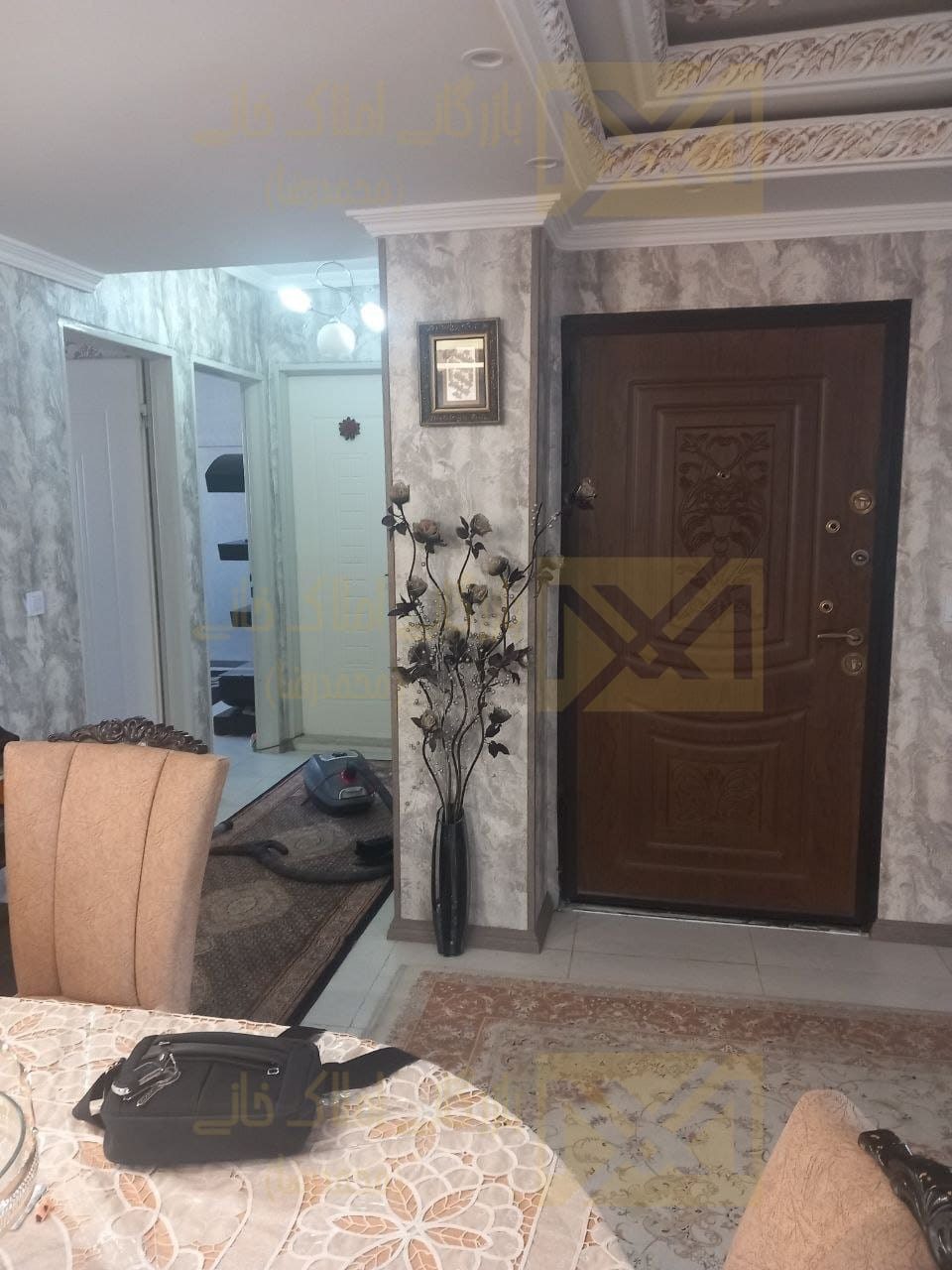 ۱۷۵ متر شاه گلی