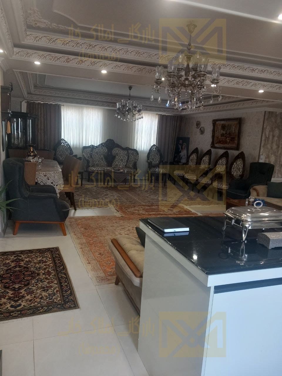 ۱۷۵ متر شاه گلی