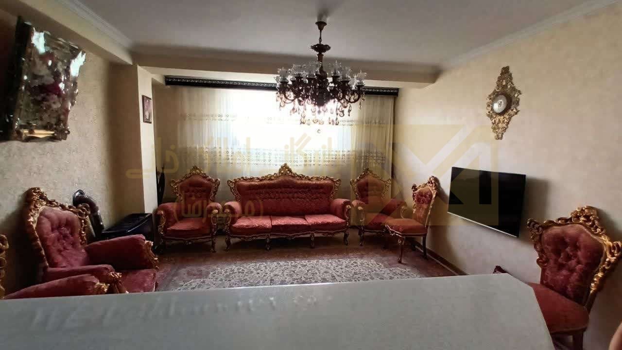۷۱ متر واحد شهرک نور