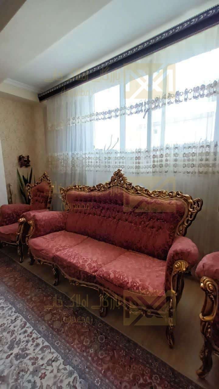 ۷۱ متر واحد شهرک نور