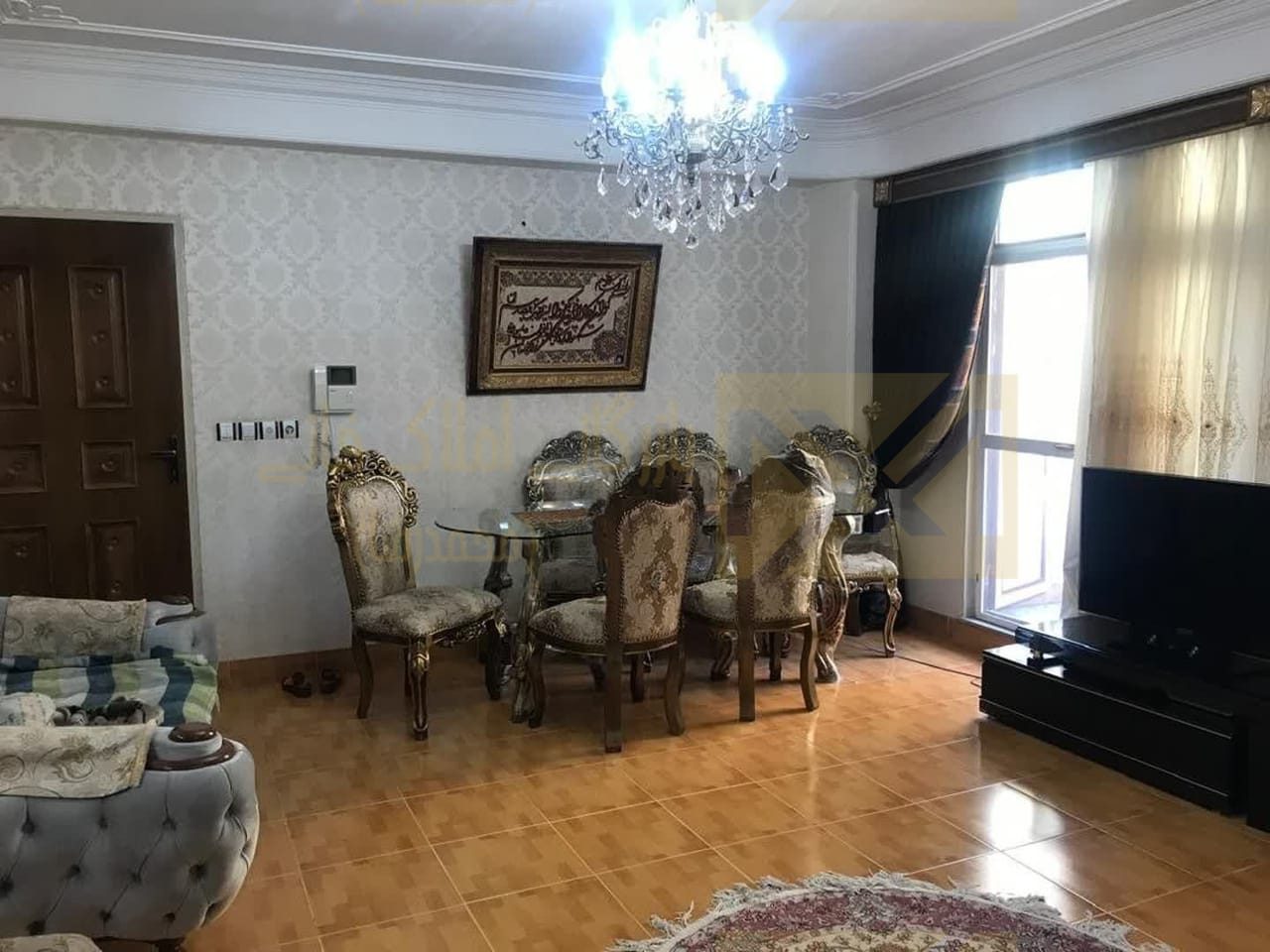 فروش آپارتمان ۹۵ متری