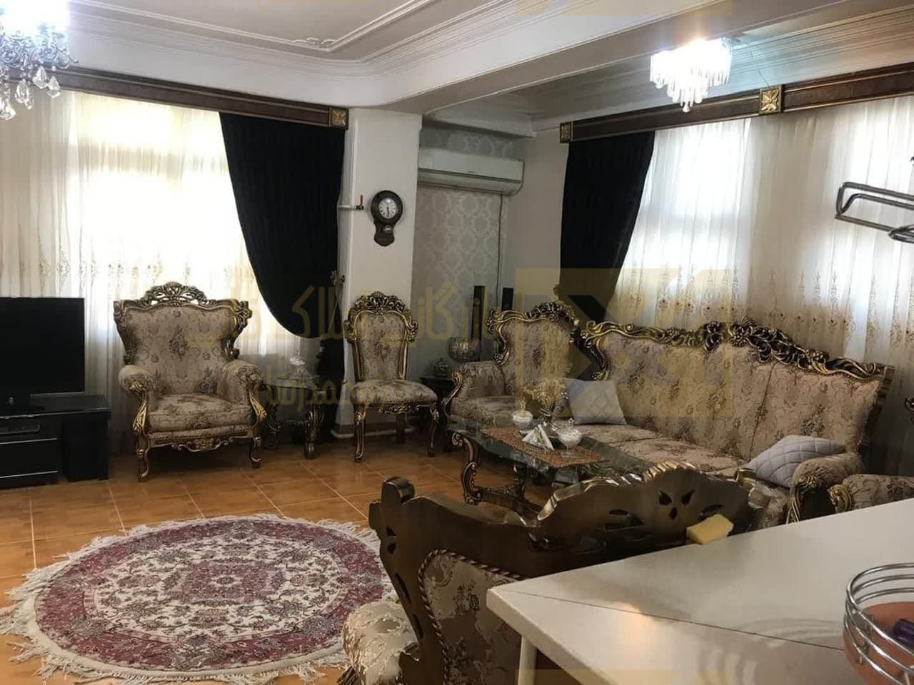 فروش آپارتمان ۹۵ متری
