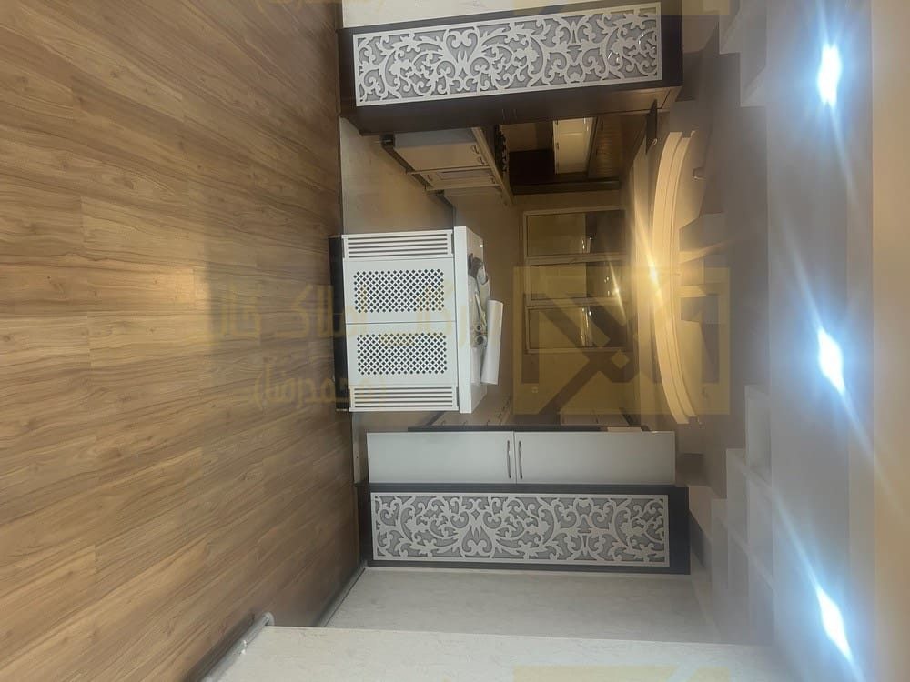 فروش آپارتمان ۲۱۵متری