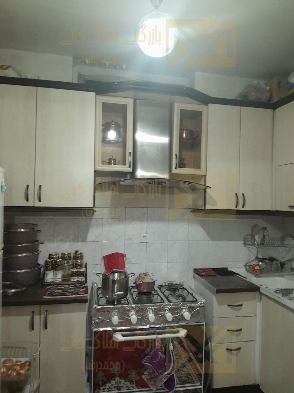 فروش آپارتمان ۶۳متری