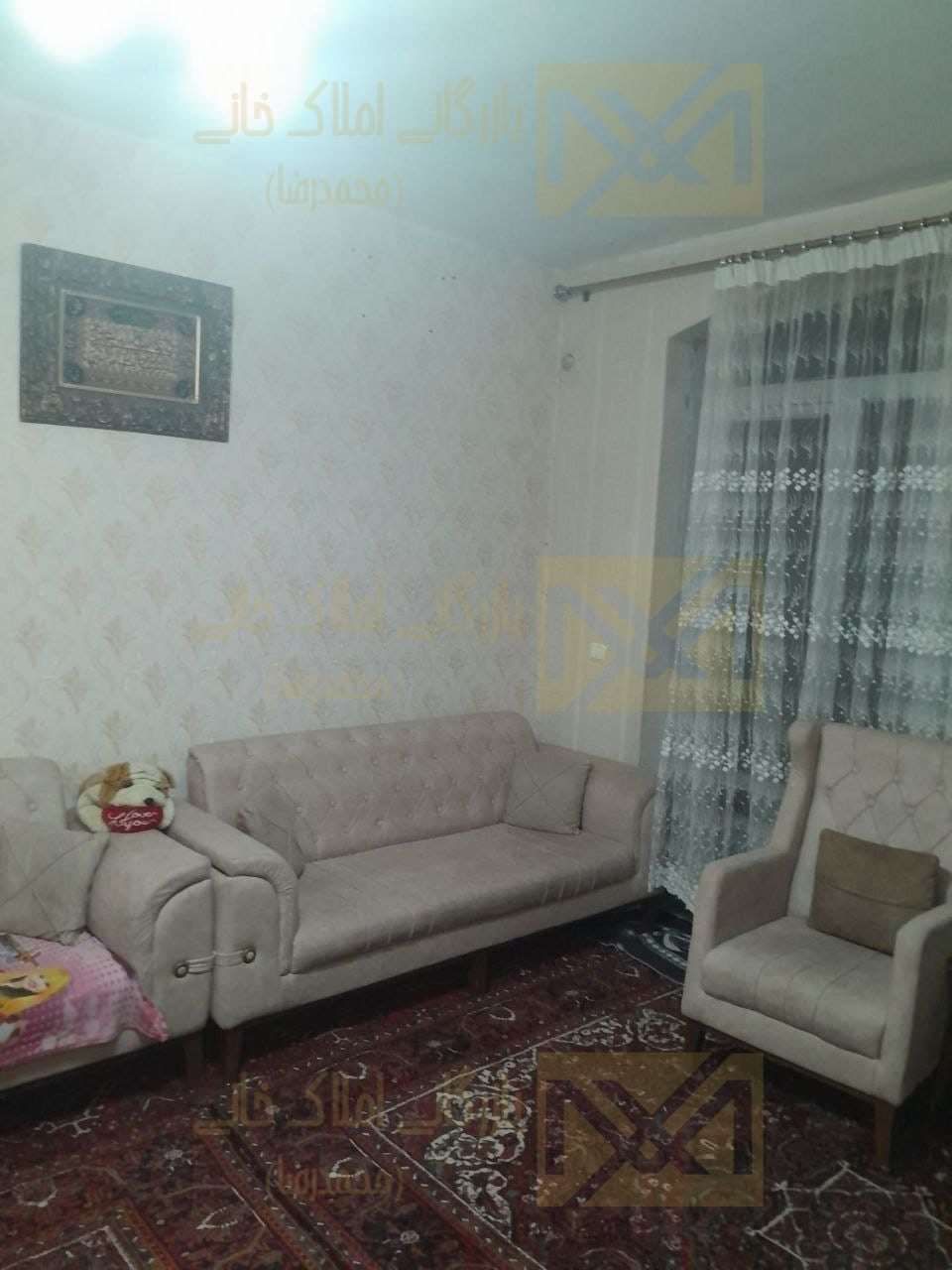 فروش آپارتمان ۶۳متری