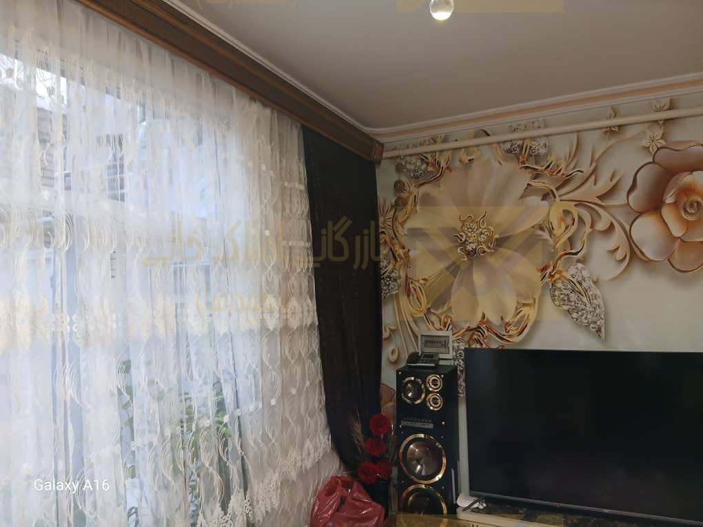 فروش آپارتمان ۹۸متری همکف