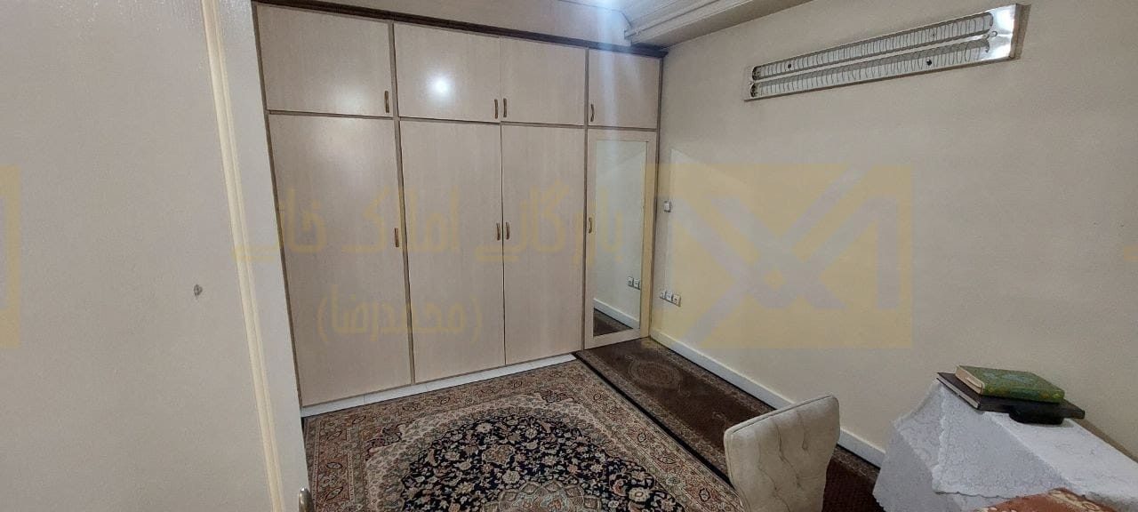 فروش آپارتمان ۱۰۷متری