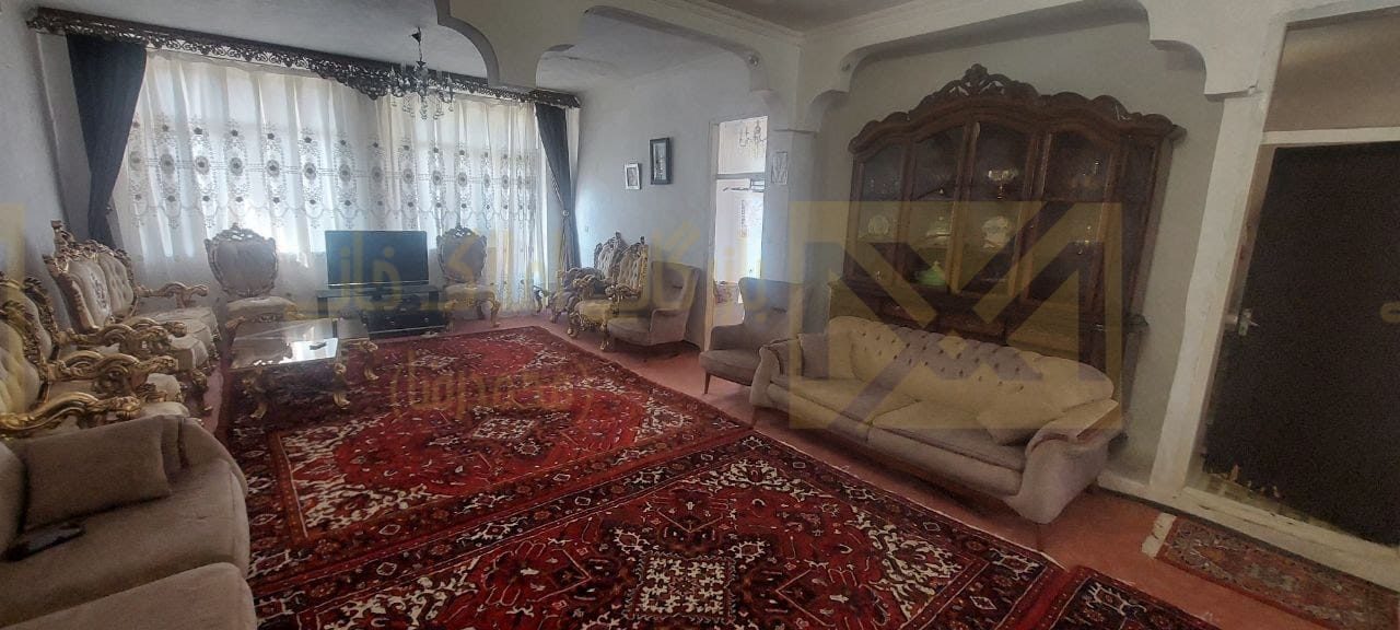 فروش خیاط کلنگی ۲۰۰متری جلالیه