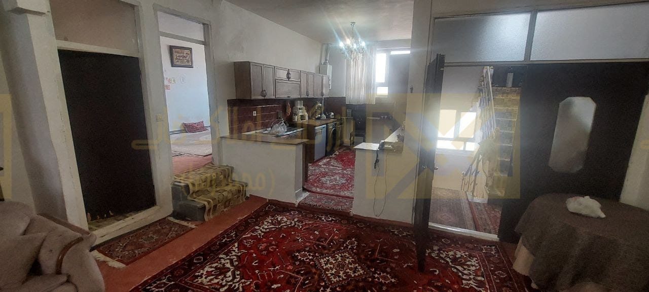 فروش خیاط کلنگی ۲۰۰متری جلالیه