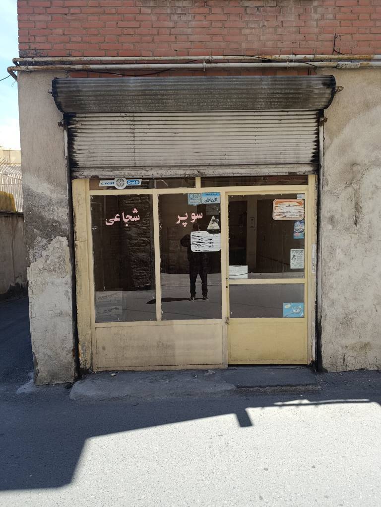 اجاره مغاره 20 متری – چرنداب